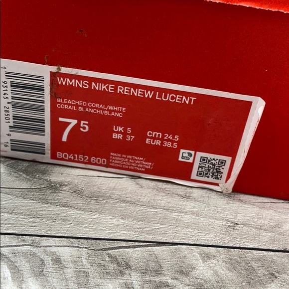 Nike Renew Lucent - Picture 7 of 7